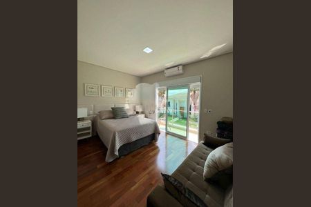 Casa à venda com 4 quartos, 470m² em Alphaville, Santana de Parnaíba