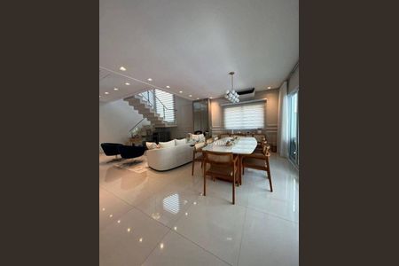 Casa à venda com 4 quartos, 470m² em Alphaville, Santana de Parnaíba