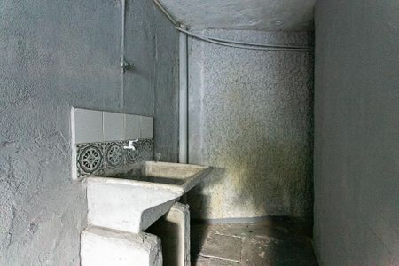 Casa para alugar com 45m², 1 quarto e sem vagaÁrea de Serviço