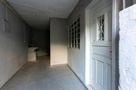 Casa para alugar com 45m², 1 quarto e sem vagaÁrea de Serviço