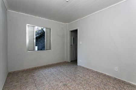Quarto de casa para alugar com 1 quarto, 45m² em Vila Antonina, São Paulo