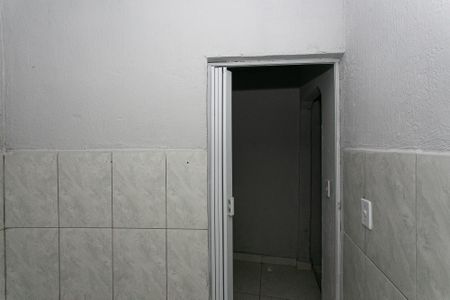 Casa para alugar com 45m², 1 quarto e sem vagaBanheiro