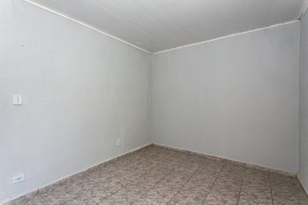 Casa para alugar com 45m², 1 quarto e sem vagaQuarto