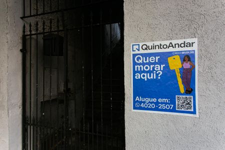 Casa para alugar com 45m², 1 quarto e sem vagaplaca RXQW-911