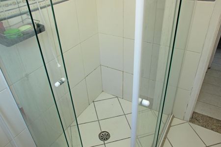 Apartamento para alugar com 90m², 3 quartos e 1 vaga Apartamento para alugar com 90m², 3 quartos e 1 vagaBanheiro