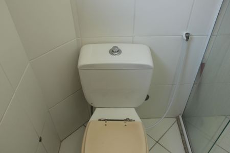 Apartamento para alugar com 90m², 3 quartos e 1 vaga Apartamento para alugar com 90m², 3 quartos e 1 vagaBanheiro