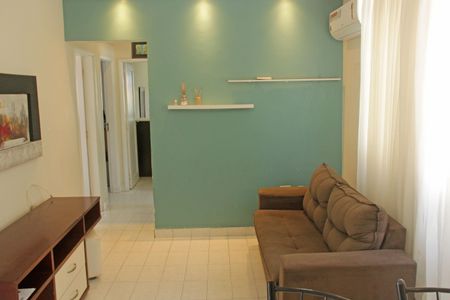 Apartamento para alugar com 90m², 3 quartos e 1 vaga Apartamento para alugar com 90m², 3 quartos e 1 vagaSala