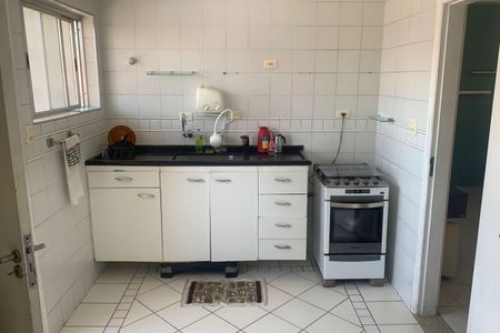 Apartamento para alugar com 90m², 3 quartos e 1 vaga Apartamento para alugar com 90m², 3 quartos e 1 vagaCozinha