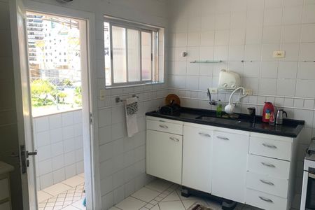 Apartamento para alugar com 90m², 3 quartos e 1 vaga Apartamento para alugar com 90m², 3 quartos e 1 vagaCozinha