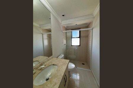 Apartamento à venda com 3 quartos, 128m² em Alphaville Industrial, Barueri