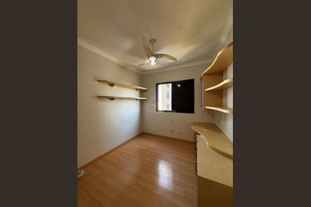 Apartamento à venda com 3 quartos, 128m² em Alphaville Industrial, Barueri