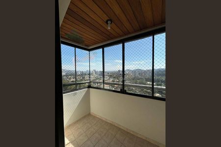 Apartamento à venda com 3 quartos, 128m² em Alphaville Industrial, Barueri