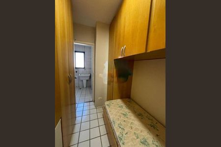 Apartamento à venda com 3 quartos, 128m² em Alphaville Industrial, Barueri