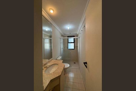 Apartamento à venda com 3 quartos, 128m² em Alphaville Industrial, Barueri