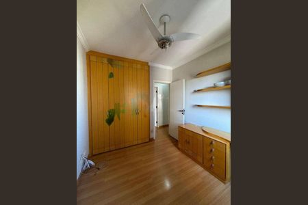 Apartamento à venda com 3 quartos, 128m² em Alphaville Industrial, Barueri