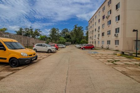 Apartamento à venda com 50m², 2 quartos e 1 vaga Apartamento à venda com 50m², 2 quartos e 1 vagaÁrea comum - Academia