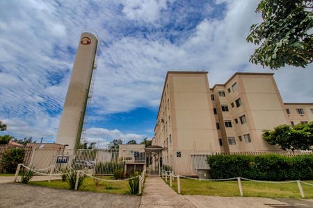 Apartamento à venda com 50m², 2 quartos e 1 vaga Apartamento à venda com 50m², 2 quartos e 1 vagaFachada