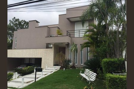 Casa à venda com 700m², 4 quartos e 6 vagas