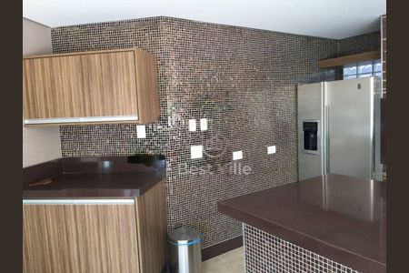 Casa à venda com 700m², 4 quartos e 6 vagas