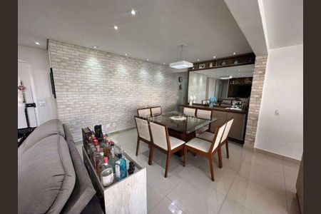 Apartamento à venda com 2 quartos, 97m² em Vila Anastácio, São Paulo