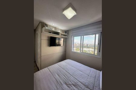 Apartamento à venda com 2 quartos, 97m² em Vila Anastácio, São Paulo