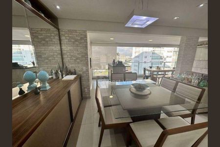 Apartamento à venda com 2 quartos, 97m² em Vila Anastácio, São Paulo