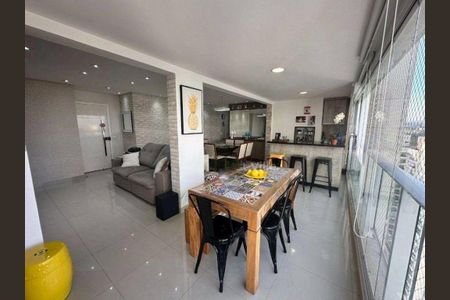 Apartamento à venda com 2 quartos, 97m² em Vila Anastácio, São Paulo