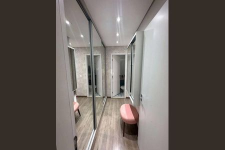 Apartamento à venda com 2 quartos, 97m² em Vila Anastácio, São Paulo