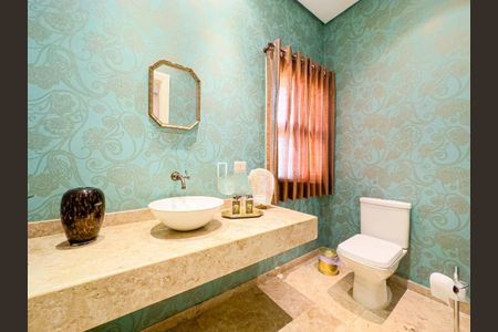 Casa à venda com 585m², 4 quartos e 6 vagas