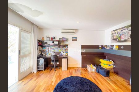 Casa à venda com 585m², 4 quartos e 6 vagas