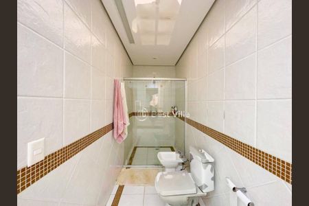 Casa à venda com 585m², 4 quartos e 6 vagas