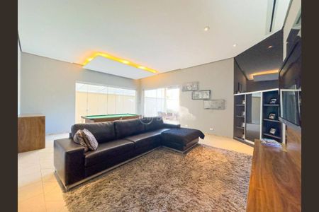 Casa à venda com 4 quartos, 585m² em Alphaville, Santana de Parnaíba