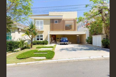 Casa à venda com 585m², 4 quartos e 6 vagas