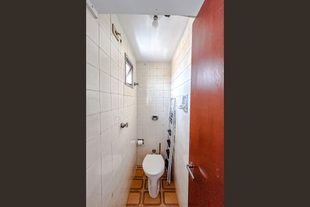 Apartamento à venda com 75m², 3 quartos e 1 vagaBanheiro de serviço