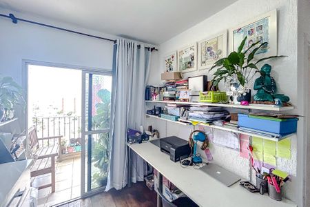 Apartamento à venda com 75m², 3 quartos e 1 vagaSala