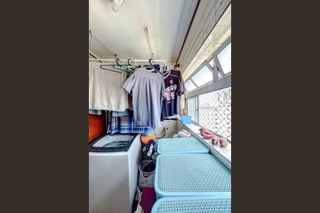 Apartamento à venda com 75m², 3 quartos e 1 vagaÁrea de Serviço