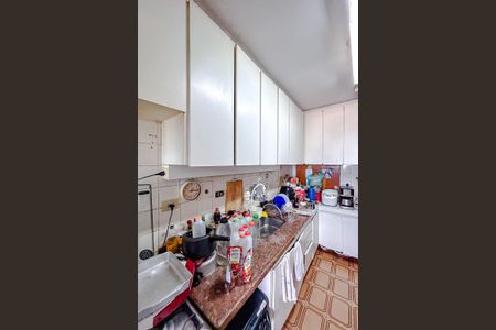 Apartamento à venda com 75m², 3 quartos e 1 vagaCozinha