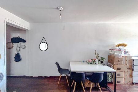 Sala de apartamento à venda com 3 quartos, 75m² em Vila Carrão, São Paulo