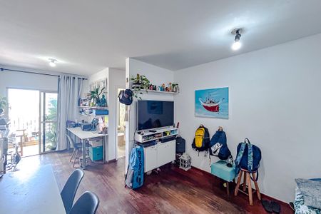 Apartamento à venda com 75m², 3 quartos e 1 vagaSala