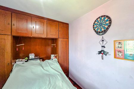 Apartamento à venda com 75m², 3 quartos e 1 vagaQuarto 1