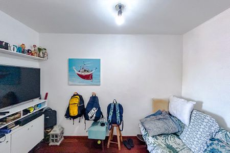 Apartamento à venda com 75m², 3 quartos e 1 vagaSala