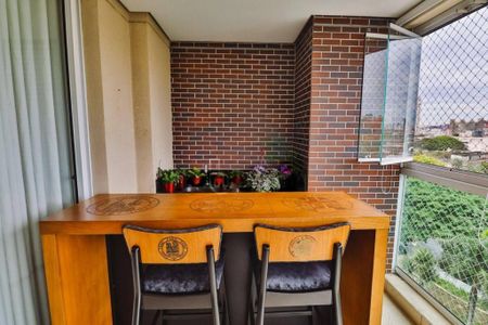 Apartamento à venda com 2 quartos, 96m² em Vila Leopoldina, São Paulo