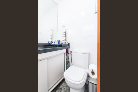 Apartamento à venda com 110m², 3 quartos e 2 vagas