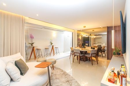 Apartamento à venda com 110m², 3 quartos e 2 vagas