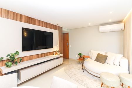 Apartamento à venda com 110m², 3 quartos e 2 vagas