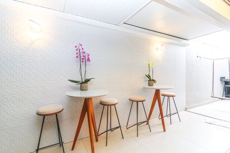 Apartamento à venda com 110m², 3 quartos e 2 vagas