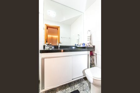 Apartamento à venda com 110m², 3 quartos e 2 vagas