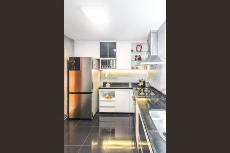 Apartamento à venda com 110m², 3 quartos e 2 vagas