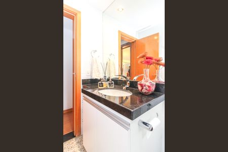 Apartamento à venda com 110m², 3 quartos e 2 vagas