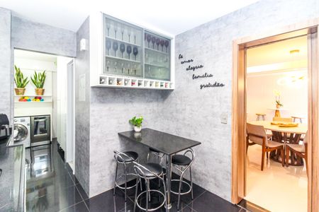 Apartamento à venda com 110m², 3 quartos e 2 vagas